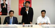 高市首相が打ち出した食料品の消費税1%引き下げ案、自民税調幹部で反対6割 稲田氏「財源ない」、石破前首相の二の舞い懸念も