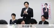 自民、安全保障目的の通信傍受「行政傍受」導入を政府に提言へ