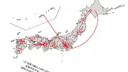 苦手な都道府県ワースト1位は埼玉県？大阪や東京を抑えた意外な結果