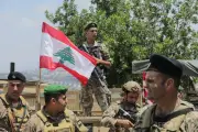 レバノン軍、南部配備妨げるイスラエル軍の活動を非難