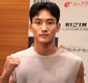 イ・ジェフン、篠塚辰樹を「パーティ三昧」と痛烈批判 火の鳥も「最も弱い」