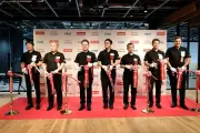 レノボ・ジャパン、関西にAIイノベーション拠点「関西 AI Hub」を創設