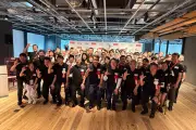 レノボ、大阪に「関西AI Hub」開設 産学金連携でAI社会実装を支援