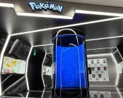 渋谷ポケセンから等身大ミュウツー突然消失、ネット騒然「脱走」「逆襲」