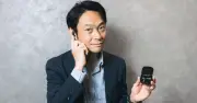 変化をチャンスに、LINEヤフー上級執行役員がAnkerイヤホンを絶賛