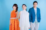 実写版TSUZUMIとアニメ版屋比久知奈、2人のモアナが新曲で共演「夢のよう」
