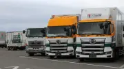 物流危機打開へ多重下請け構造を可視化、デジタルツールで改革進む