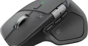 ロジクールMX MASTER 4が15%オフの1万6980円、Amazonセールで