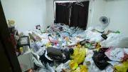 「ゴミ屋敷」孤独な20代女性の告白：友達と会えず部屋が荒れた理由と本当の孤独