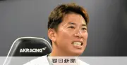 ロッテ一筋20年、角中勝也が引退表明「楽しさ」芽生え決断