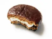 雪見だいふくとチョコパイの背徳アレンジが話題、40万件表示