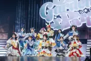 『ラブライブ！蓮ノ空』初の単独ドーム公演、卒業生含む11人のキャストが集結した埼玉公演の公式レポート公開