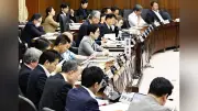 衆院憲法審査会、16日に総括議論 NHK初のテレビ中継も決定