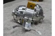 月面ロボ「ソラQ」完全自律探査成功、新画像で移動確認
