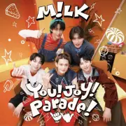 M!LK、夏の新曲「You!Joy!Parade!」17日配信リリース　「モー烈モー進」第4弾