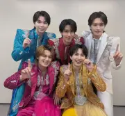 M!LK「爆裂愛してる」、2026年度リリース楽曲で上半期カラオケ1位獲得