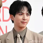 M!LK吉田仁人、故郷鹿児島県と霧島市のW大使就任に感激「キャパ越え寸前の感情ビッグバン」