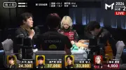 Mトーナメント・レジェンド4人が繰り広げたドリームマッチの軌跡