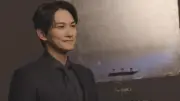 町田啓太、荏原製作所イメージキャラクターに就任 新WebCMでスーツ姿の凛としたたたずまい
