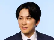 町田啓太、Amazon Kindle Scribe新CMで思考深めるビジネスマン役 15周年の俳優業を振り返る