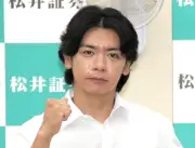 マヂラブ野田、マッチョ化の理由はダンクのため「140キロでジャンプ」