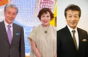 前川清『クギズケ！』初出演、宇多田ヒカルとの相思相愛説を直撃
