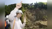 熊本地方で震度7の地震、M7.1 東北大教授「断層は一部のみ、今後も警戒」