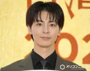 高杉真宙、台湾展でタロイモスイーツに感動「和菓子に近くなじみ深い」