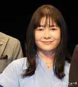 真木よう子、鼻血が出るまで鼻をこする奇妙なクセ告白に共演者驚愕