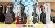 大音量ギターで近隣住民を不眠症に、61歳男を傷害容疑で逮捕
