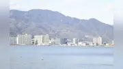 琵琶湖で水上バイク遊び中に23歳男性死亡、3人落水し救命胴衣着用せず