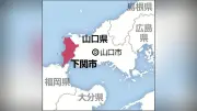下関市の海水浴場で男性死亡、溺死と判明 40歳代の男性が遊泳中にうつぶせ浮かぶ