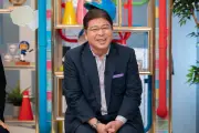 真中満氏、初フライトで片岡篤史氏から窓側を譲られた優しさに感動