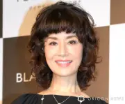 大地真央、自身のファンクラブに真矢ミキが入会していたと明かす