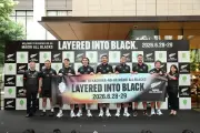マオリ・オールブラックス選手が柏の葉スマートシティで地域交流プログラムに参加