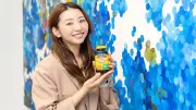 竹脇まりなさんが語る「ベイビーステップ」で続ける健康習慣とセルフマネジメント