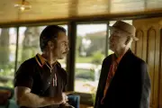 マクドナー監督最新作『ワイルド・ホース・ナイン』ベネチア映画祭コンペ出品