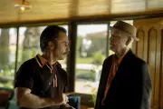 マクドナー新作『ワイルド・ホース・ナイン』ベネチア映画祭コンペ出品決定