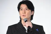 福山雅治が東野圭吾さん追悼「先生の命は今もここにある」と胸中告白、18年超の作品との関わり
