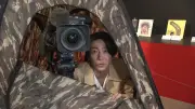 相葉雅紀、『ダーウィンが来た！×国立科学博物館 20執念SP』で意外な新種発見に衝撃！