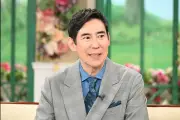 高嶋政伸「徹子の部屋」で両親との思い出や子育て語る