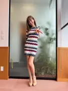 『仮面ライダーガヴ』幸果役・宮部のぞみ、写真集イベントでファンと交流「直接会えてうれしかった」