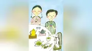 茶道を伝える絵本が続々刊行、保育園でも人気…抹茶ブームが児童書にも波及