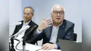 松橋事件国賠訴訟、高裁が長時間取り調べ違法判断 検察・警察を厳しく非難 原告弁護団「捜査機関に反省促す判決」