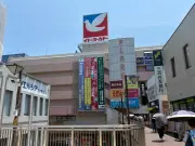 伊勢丹撤退後、松戸駅前の「驚きの光景」　空き区画と賑わいの二極化