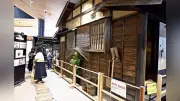松江市役所の「ばけばけドラマ館」、土日祝日も開放へ　県外客誘致狙う
