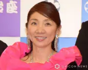 松居直美、熱中症で点滴「自覚症状がない」と注意呼びかけ