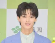 松本怜生、短冊にスカイダイビング願う→藤森慎吾「無理よ！怖くてできない」