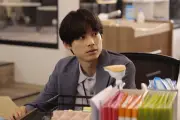 松村北斗「僕は君の運命の人になる」『告白−25年目の秘密−』第2話予告公開