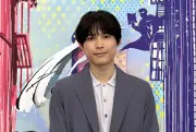 松村北斗、6年越しの縁で地上波ドラマ初主演「すごく楽しみ」SixTONES原動力語る